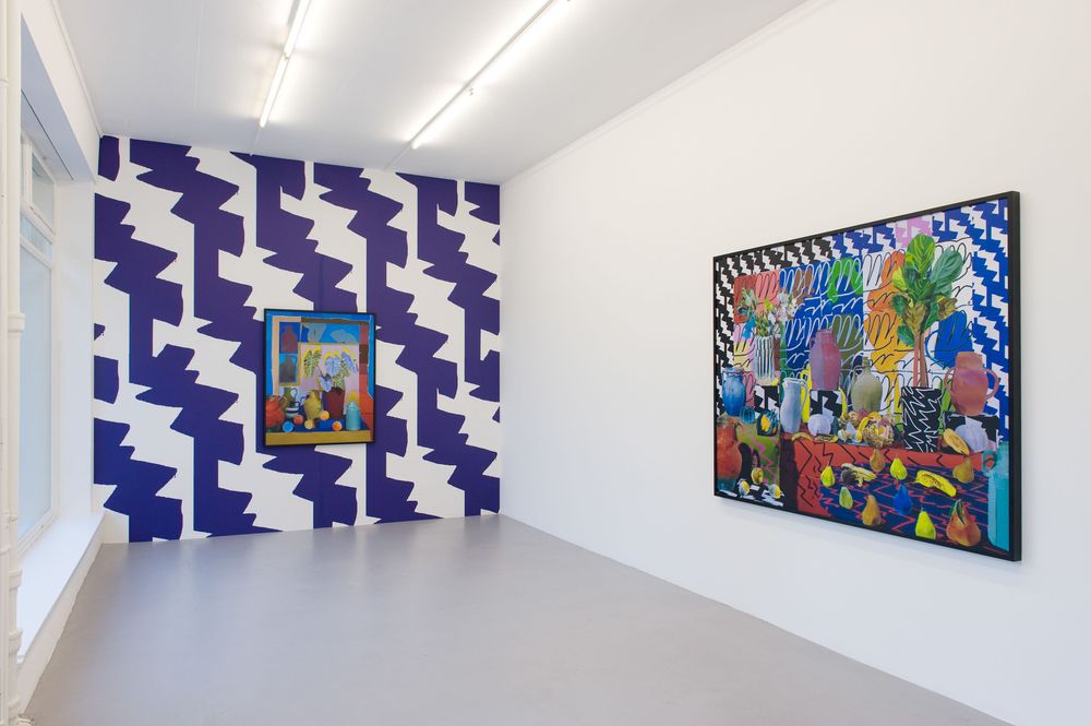 Daniel Gordon Studio